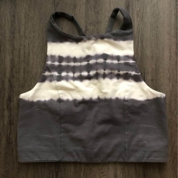 Aerie crop top - Picture 1 of 3